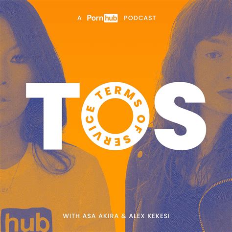 pornhub podcast|Terms of Service: A Pornhub Podcast Podcast